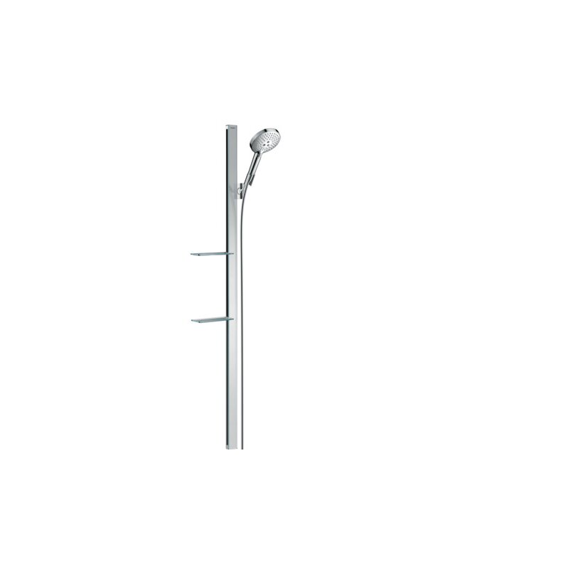 Hansgrohe 27646000 Brausenset Raindance Select S 120