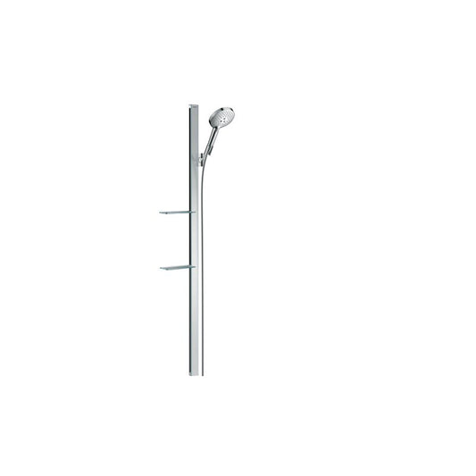 Hansgrohe 27646000 Brausenset Raindance Select S 120