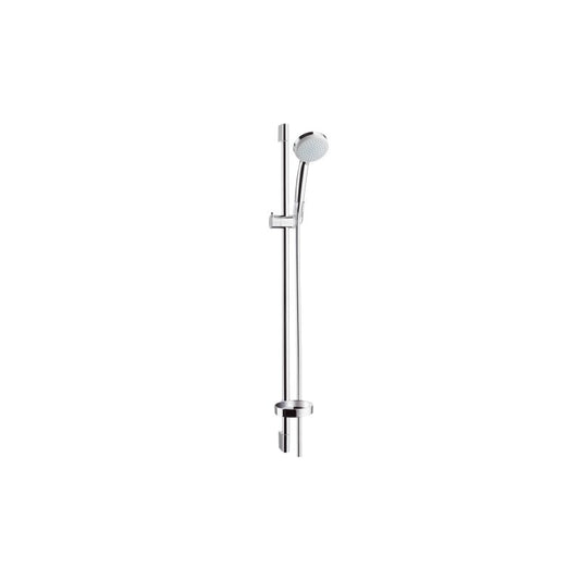 Hansgrohe 27653000 Brausenset Croma 100 Vario EcoSmart/