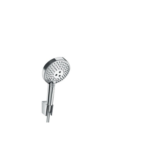 Hansgrohe 27668000 Brausenset Raindance Select S 120 3j