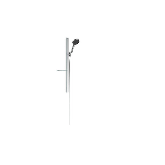 HANSGROHE 27671000 Brausenset Rainfinity 130 3jet
