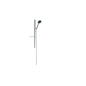 HANSGROHE 27671000 Brausenset Rainfinity 130 3jet