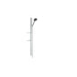 HANSGROHE 27673000 Brausenset Rainfinity 130 3jet