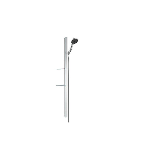 HANSGROHE 27674000 Brausenset Rainfinity 130 3jet