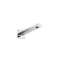 HANSGROHE 27694000 Brausearm Square 389 mm chrom
