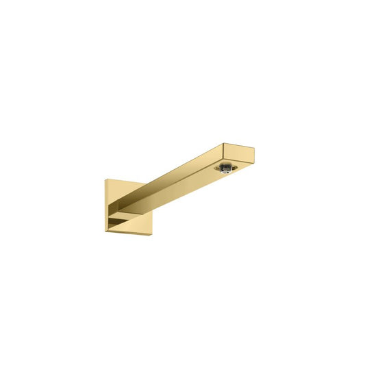 HANSGROHE 27694990 Brausearm Square 389 mm PGO