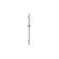 Hansgrohe 27704000 Wandstange Unica Reno chrom