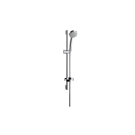 Hansgrohe 27717000 Brausenset Croma 100 1jet/Unica'C