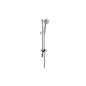 Hansgrohe 27717000 Brausenset Croma 100 1jet/Unica'C