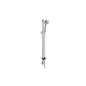 Hansgrohe 27724000 Brausenset Croma 100 1jet/Unica'C