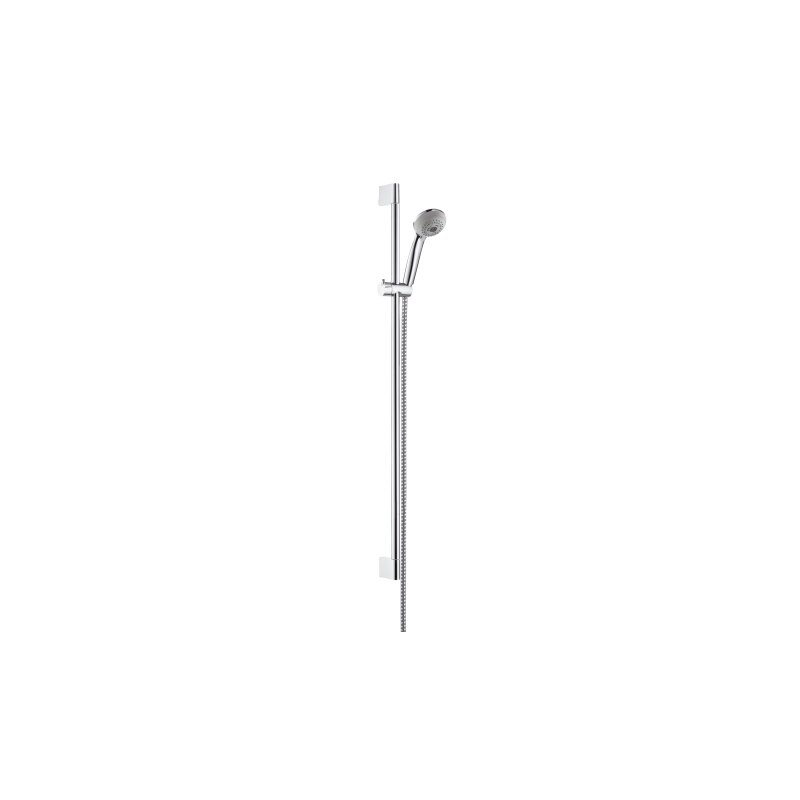 Hansgrohe 27766000 Brausenset Crometta 85 Multi/
