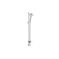 Hansgrohe 27771000 Brausenset Croma 100 Vario/Unica'C