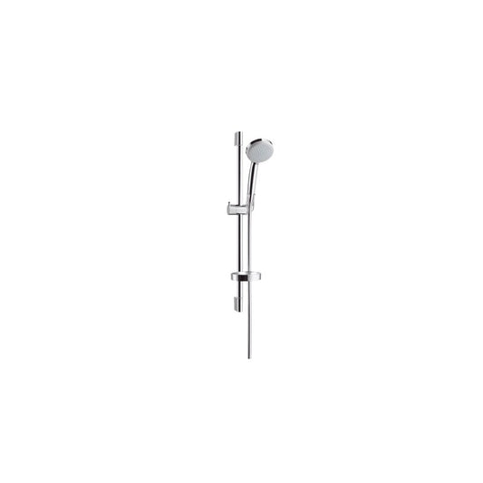 Hansgrohe 27772000 Brausenset Croma 100 Vario/Unica'C