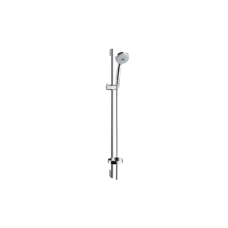Hansgrohe 27774000 Brausenset Croma 100 Multi/Unica'C