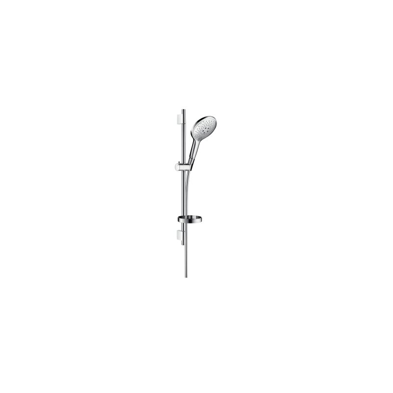 Hansgrohe 27802000 Brausenset Raindance Select 150