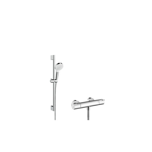 Hansgrohe 27812400 Brausenkombi Crometta Vario/