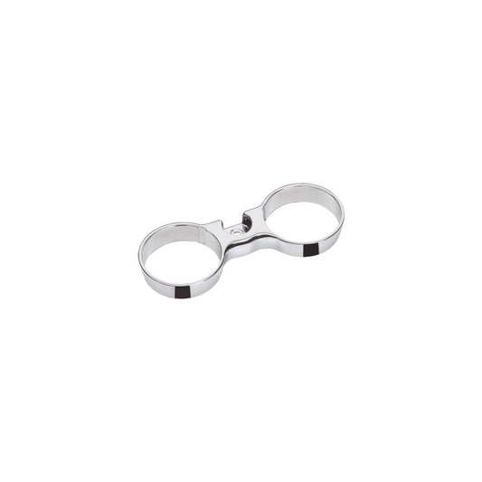 Hansgrohe 27821880 Halter Lotionset'A edelmatt