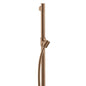 HANSGROHE 27830310 Brausenstange Axor Starck BRG