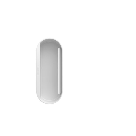 HANSGROHE 27912700 Ablagekorb WallStoris tief