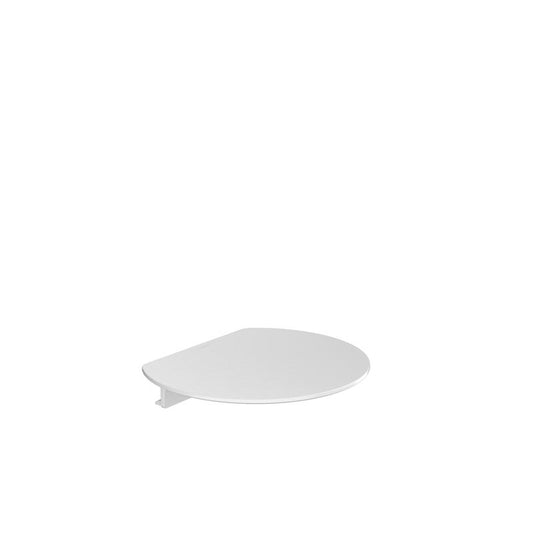 HANSGROHE 27915700 Ablage WallStoris mattweiss