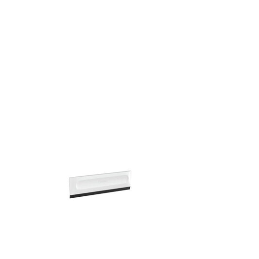 HANSGROHE 27916700 Duschabzieher WallStoris mattweiss