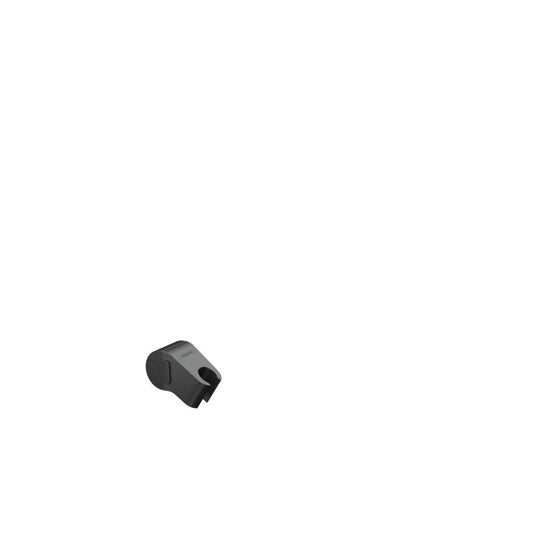 HANSGROHE 27917670 Push-Schieber WallStoris mattschwarz