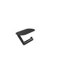 HANSGROHE 27928670 Papierrollenhalter WallStoris mit