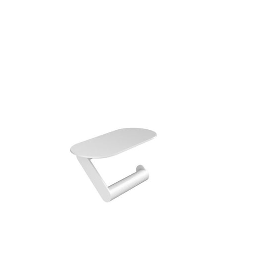 HANSGROHE 27928700 Papierrollenhalter WallStoris mit