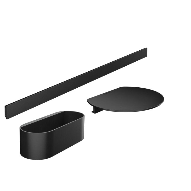 HANSGROHE 27966670 Badewannenset WallStoris