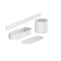 HANSGROHE 27968700 Badezimmerset WallStoris