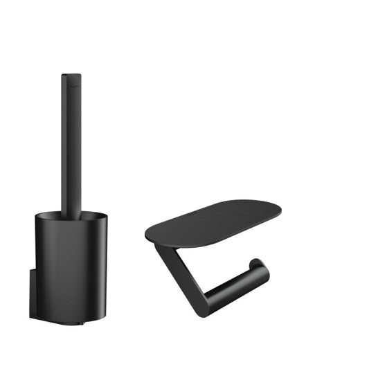 HANSGROHE 27969670 Toilettenset WallStoris