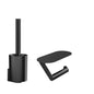 HANSGROHE 27969670 Toilettenset WallStoris