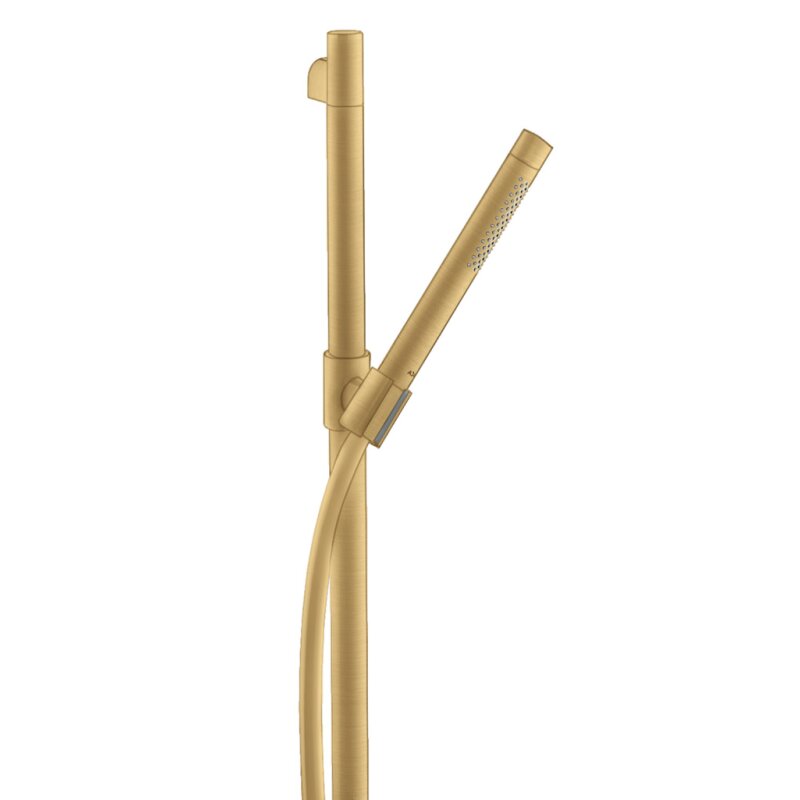 HANSGROHE 27980250 Brausenset Axor Starck 900mm BGO