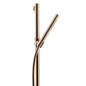 HANSGROHE 27980300 Brausenset Axor Starck 900mm PRG