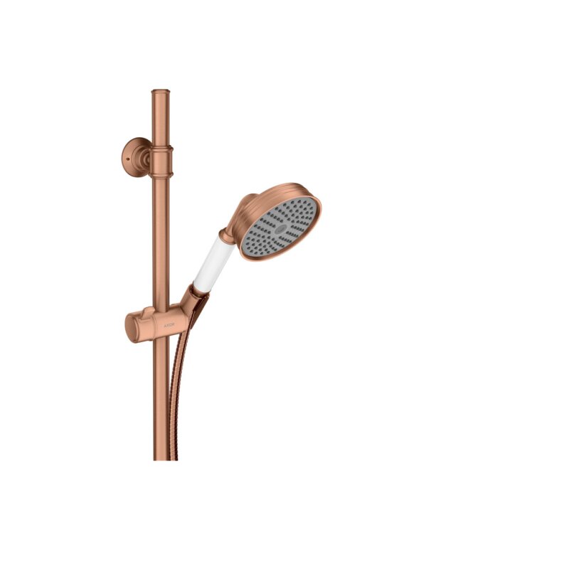 HANSGROHE 27982310 Brausenset Axor Montreux BRG