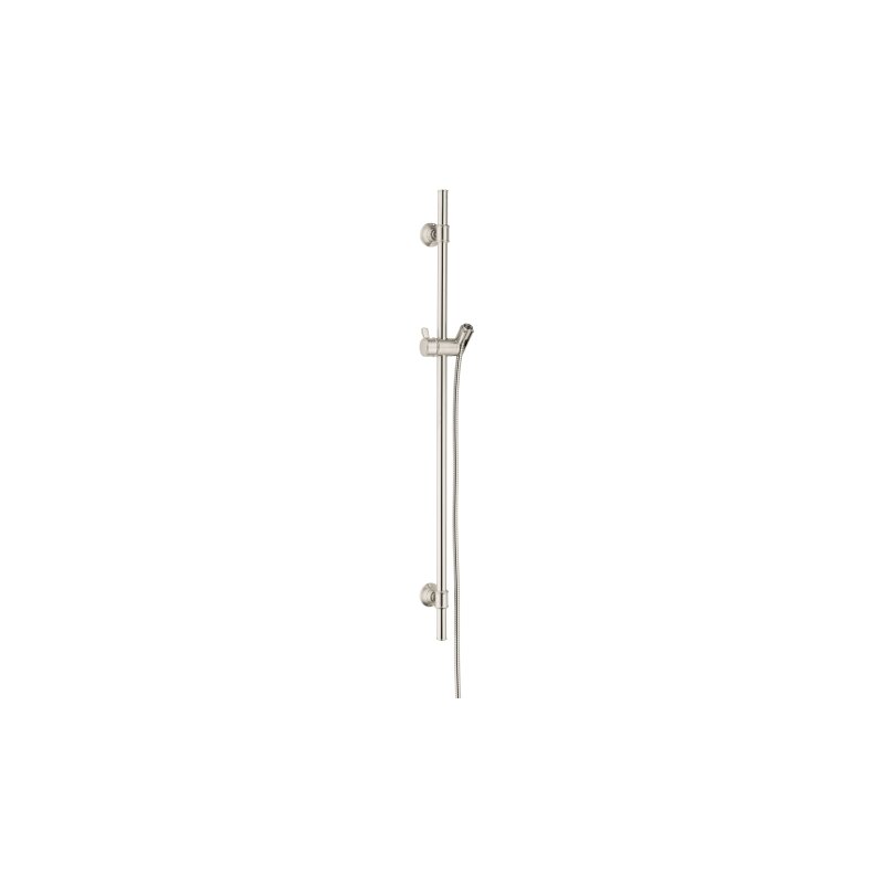 HANSGROHE 27982820 Brausenset Axor Montreux brushed