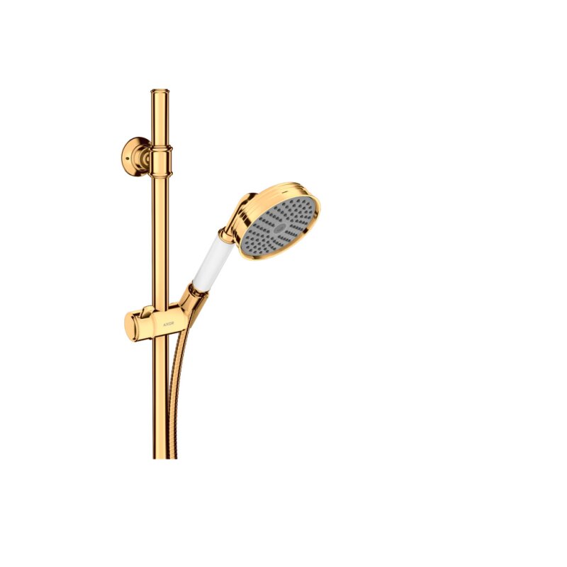 HANSGROHE 27982990 Brausenset Axor Montreux PGO