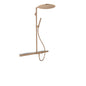 HANSGROHE 27984310 Showerpipe 800 Axor BRG