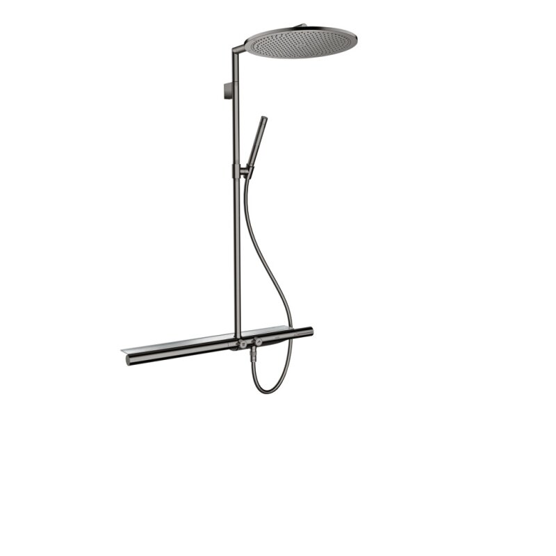 HANSGROHE 27984330 Showerpipe 800 Axor PBC