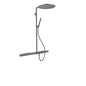 HANSGROHE 27984340 Showerpipe 800 Axor BBC