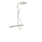 HANSGROHE 27984800 Showerpipe 800 Axor BSO