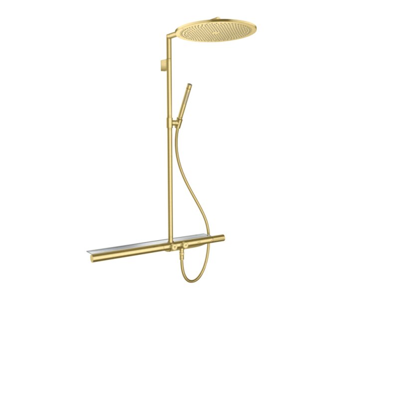 HANSGROHE 27984950 Showerpipe 800 Axor BB