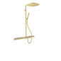 HANSGROHE 27984950 Showerpipe 800 Axor BB