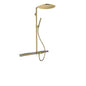 HANSGROHE 27984990 Showerpipe 800 Axor PGO