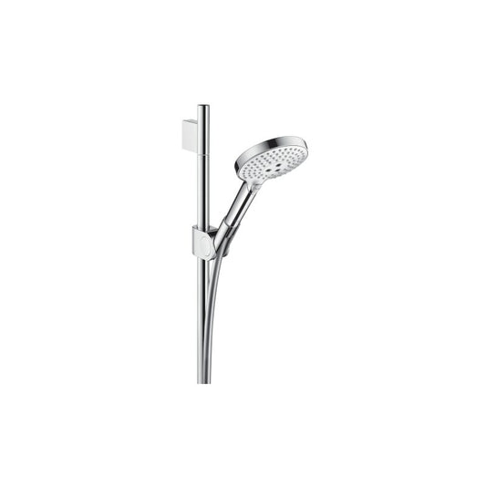 Hansgrohe 27987000 Brausenset Axor chrom mit Raindance