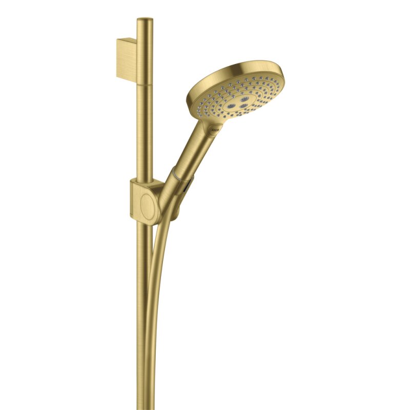 HANSGROHE 27987950 Brausenset Axor BB mit Raindance