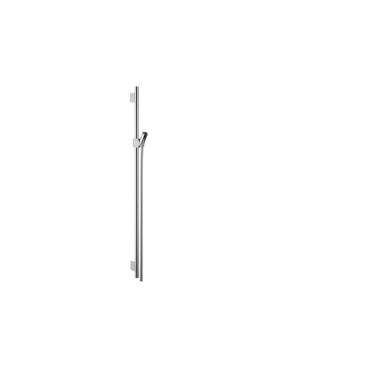 Hansgrohe 27989000 Brausenstange Axor Uno chrom