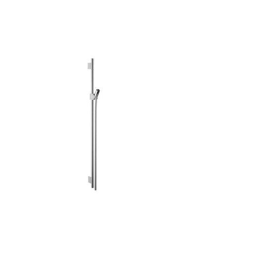 Hansgrohe 27989000 Brausenstange Axor Uno chrom