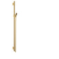 HANSGROHE 27989250 Brausenstange Axor Uno BGO