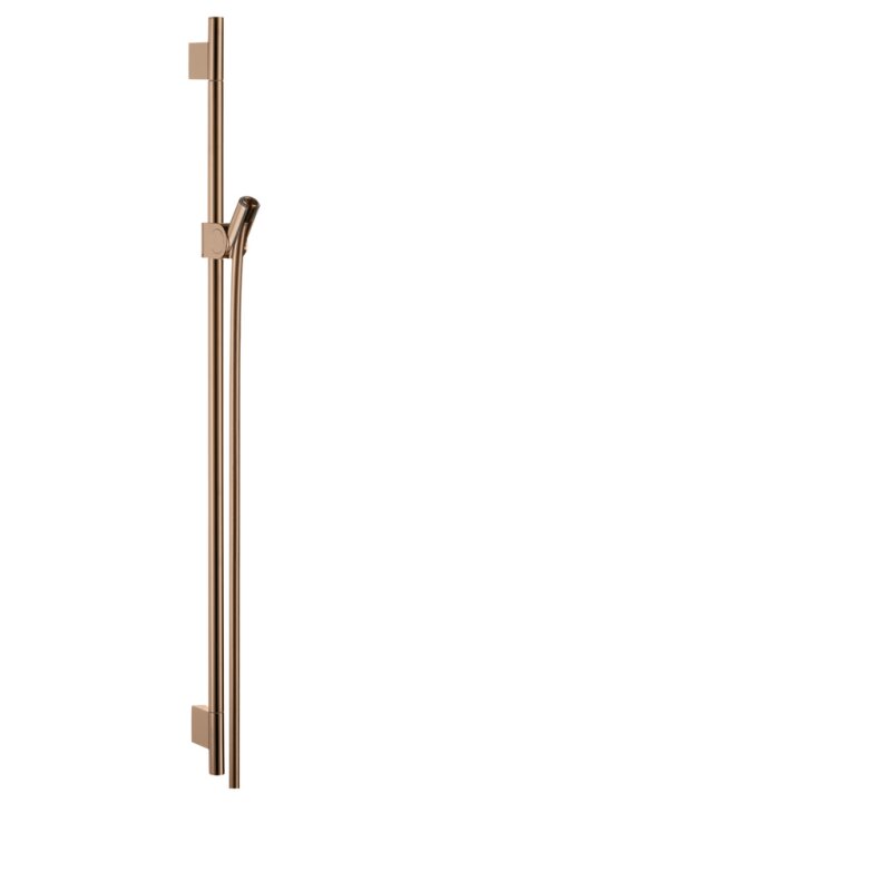 HANSGROHE 27989300 Brausenstange Axor Uno PRG